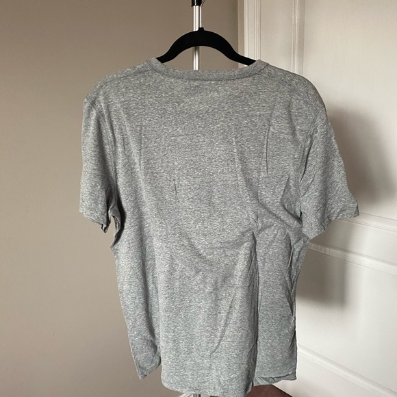 Abercrombie and Fitch Tee - Picture 5 of 6